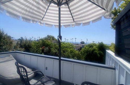Diamond Crestview House | Rooftop Deck Ocean View Newly Renovated House