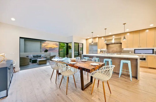 Village of La Jolla House | Rooftop Deck/Ocean Views/A/C/Close To All