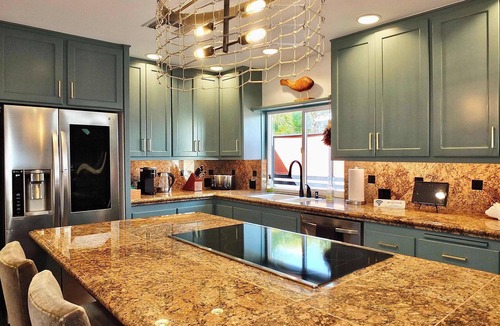 Naples House | Rooftop Deck, Walk to Canals and Beach, Sleep 6