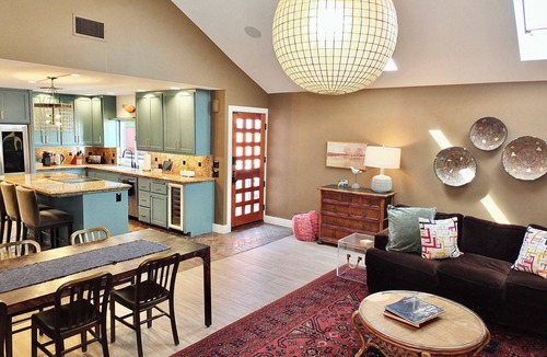 Naples House | Rooftop Deck, Walk to Canals and Beach, Sleep 6
