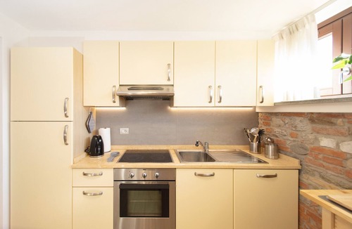 Lucca Historical Center Apartment | Rooftop Delight with Terrace
