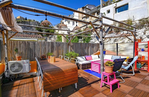 Vauban Apartment | Rooftop flat