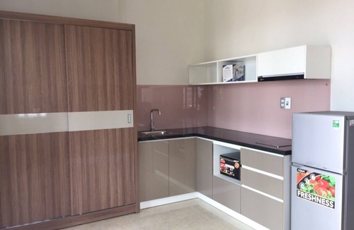 An Hai Đong Apartment | Rooftop-Friendly Apartment one step to the sea