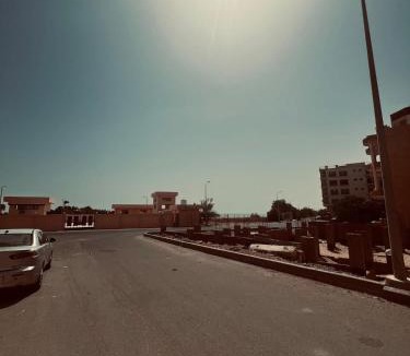 Al Ahyaa Apartment | Rooftop in Hurghada with seaview and private terrace