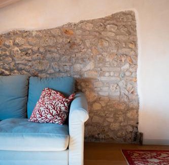Conegliano Apartment | Rooftop nest