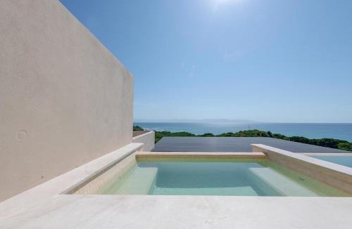 Punta de Mita Apartment | Rooftop Oasis In El Surf By Mita Residential