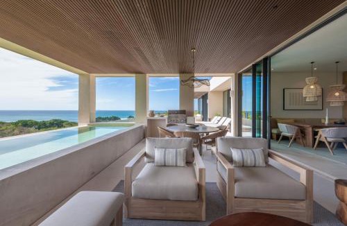 Punta de Mita Apartment | Rooftop Oasis In El Surf By Mita Residential