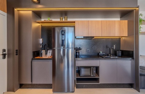 Centro Apartment | Rooftop Pool | 500m from Beiramar Avenue #CA88