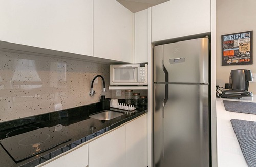 Centro Apartment | Rooftop Pool | Balcony with Sea View #CA45