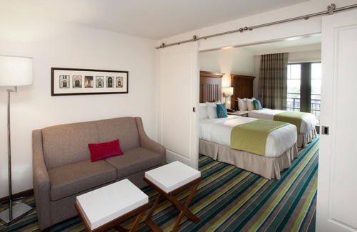 Winter Park Hotel | Rooftop Pool, Close to Parks & Rollins College - Award Winning Accommodations