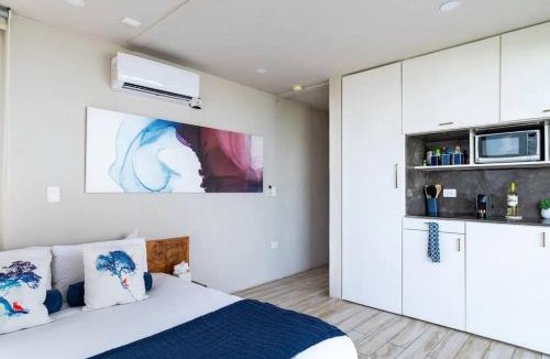 Ek Balam Village Apartment | Rooftop Pool Paradise with Jungle Views