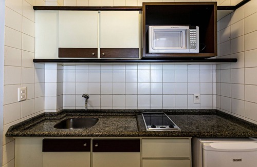 Centro Apartment | Rooftop Pool with Sea and Bridge Views #CA22
