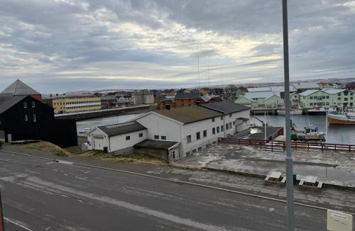 Vard Apartment | Rooftop view apartment 2