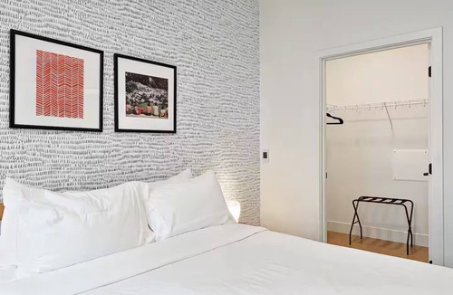Broadway Hotel | Rooftop Views and Walkability - SOLIS Capitol Hill, Location, Location, Location
