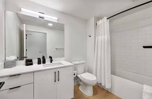 Broadway Hotel | Rooftop Views and Walkability - SOLIS Capitol Hill, Location, Location, Location
