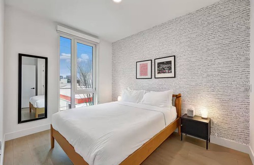 Broadway Hotel | Rooftop Views and Walkability - SOLIS Capitol Hill, Location, Location, Location
