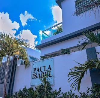 La Romana Villa | Rooftop with Pool, La Romana, Villa Doña Julia, At Paula Isabel