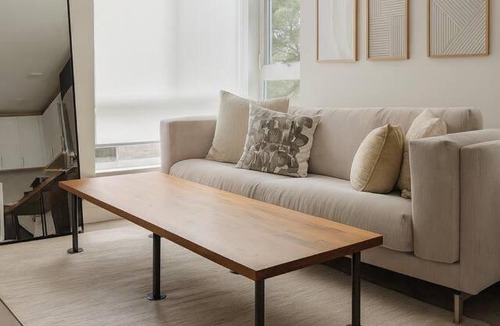Broadway House | Rooftop with Skyline and Space Needle Views, AC, World Soccer Match 15min to Stadium