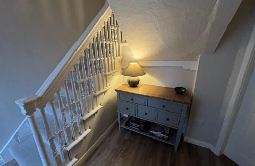 Louth Apartment | Rooftops