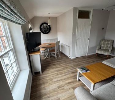 Louth Apartment | Rooftops