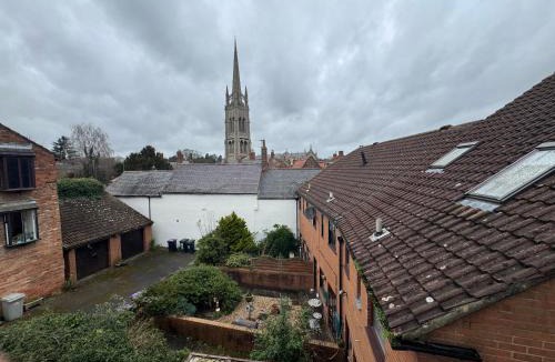 Louth Apartment | Rooftops