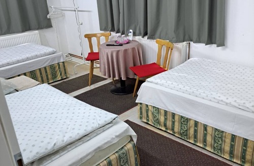 Sisak-Moslavina House | Room Đenadija Triple