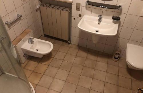 Alzenau Apartment | Room 1