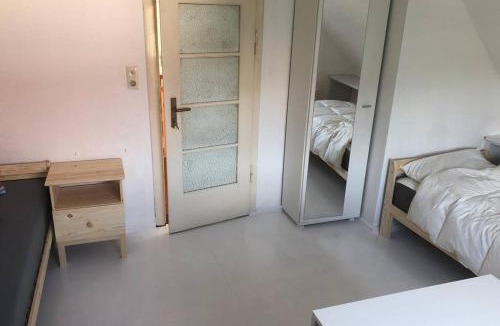 Alzenau Apartment | Room 1