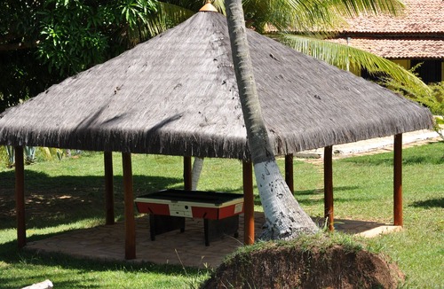 Jacuipe House | Room 1 in a Sitio