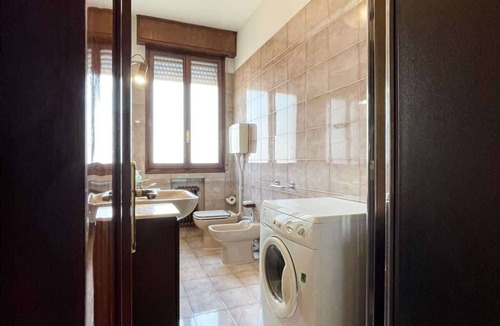 Crocetta-San Lazzaro-Modena Est Condo | Room 1 in House Gramsci - Affitti Brevi Italia
