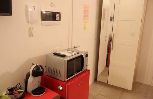 Forli Apartment | Room 101 centro cittadino