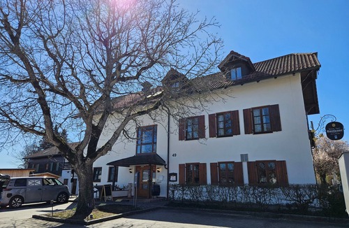 Seefeld Apartment | Room 11 Standard Double Room with Wi-Fi