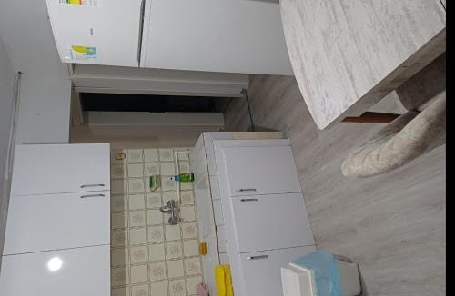 Fethiye City Center Apartment | Room 19
