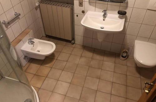 Alzenau Apartment | Room 2