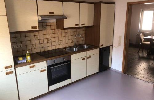 Alzenau Apartment | Room 2