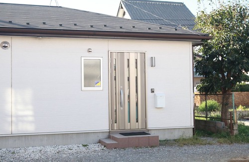 Hanamigawa House | Room 2 Includes shuttle service to Makuhari Messe/Chiba Chiba