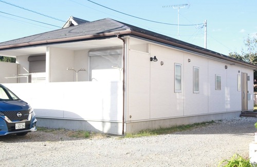 Hanamigawa House | Room 2 Includes shuttle service to Makuhari Messe/Chiba Chiba