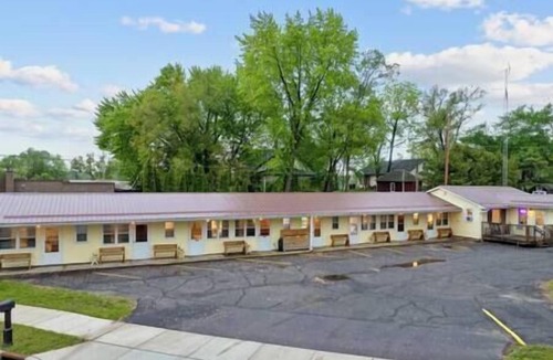 Montello Apartment | Room 2, Kozy Rest Motel