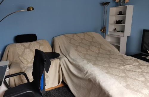 Kirkenes House | Room 2