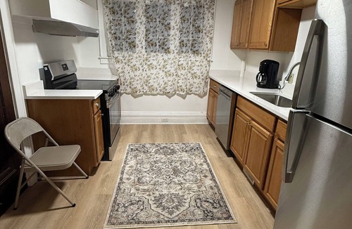 Eastside Bed & Breakfast | Room - 201