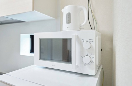 Naniwa Apartment | Room 202 A base for sightseeing in Osaka including Tsutenkaku Dotonbori Osaka Castle Universal - 2nd floor room 202/Osaka Ōsaka
