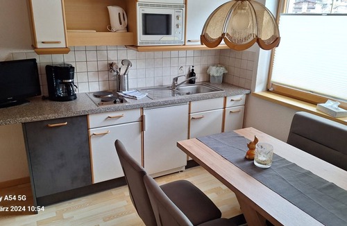 Feichten Apartment | Room 203 - Haus Alpina *
