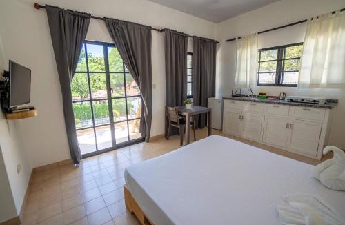 El Batey House | Room #23 at Waterfront Playa Alicia