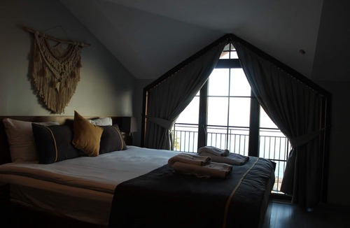 Akcay Hotel | Room 23 Hotel