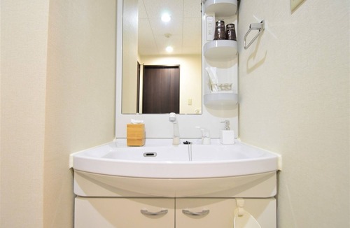 Kita Ward House | Room 302 Maximum capacity 3 people pets OK /Okayama Okayama