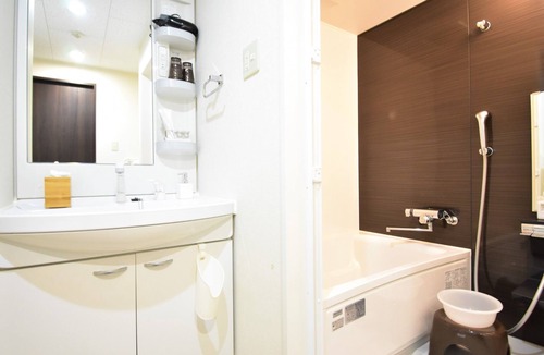 Kita Ward House | Room 302 Maximum capacity 3 people pets OK /Okayama Okayama