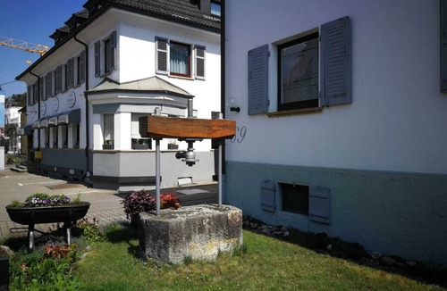 Nuertingen Apartment | Room 35