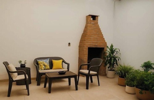Quinta Paredes House | Room 4