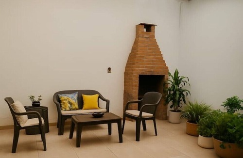 Quinta Paredes House | Room 5