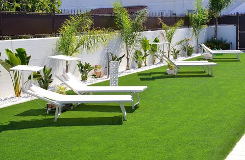 Torre Canne Apartment | Room 5 with Shared Garden